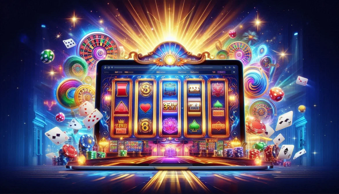 31Bets Casino